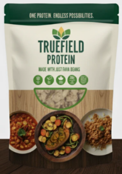 Truefield Protein Fava Bean
