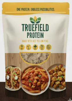 Truefield Protein Yellow Pea